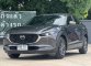 2022 Mazda CX-30 2.0 C SUV รถสภาพดี มีประกัน-16