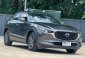 2022 Mazda CX-30 2.0 C SUV รถสภาพดี มีประกัน-17