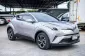 TOYOTA C-HR 1.8 ENTRY AT 2019-2