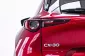 1B678 MAZDA CX-30 2.0 SP AT 2021-10