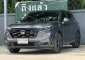 2023 Honda CR-V 2.0 รุ่น e:HEV ES 5 ที่นั่ง SUV รถบ้านมือเดียว-1