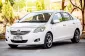 2011 Toyota VIOS 1.5 E รถเก๋ง 4 ประตู -0