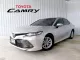 รถผู้บริหาร  เกรดพรีเมี่ยม Toyota CAMRY 2.0 G รถเก๋ง 4 ประตู รถสวย-10