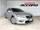 สายผู้บริหาร  Honda ACCORD 2.0 EL i-VTEC รถเก๋ง 4 ประตู -12