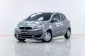 5A651 Mitsubishi Mirage 1.2 GLX รถเก๋ง 5 ประตู 2018 -19