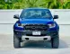 2018 FORD RANGER, 2.0 RAPTOR BI-TURBO 4WD TOP สุด ไมล์แท้ คู่มือครบ บุ๊คเซอร์วิสครบ-1