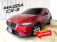 ฟรีดาวน์ พร้อมใช้ สวยแจ่ม Mazda CX-3 2.0 C suv-0