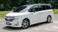 2012 Nissan Elgrand 2.5 250 Highway STAR S Urban CHROME รถตู้/MPV ฟรีดาวน์-0