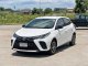 2022 Toyota Yaris Ativ 1.2 Sport Premium รถเก๋ง 5 ประตู รถบ้านมือเดียว ไมล์น้อย -0