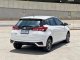 2022 Toyota Yaris Ativ 1.2 Sport Premium รถเก๋ง 5 ประตู รถบ้านมือเดียว ไมล์น้อย -4