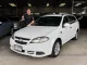 ขายรถ Chevrolet Optra Estate 1.6i ปี 2010 สีขาว-0