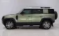 2023 Defender110 2.0 Si4 PHEV AWD 5DR SWB HSE 404PS Auto-5