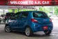 2016 Mitsubishi Mirage 1.2 GLX รถเก๋ง 5 ประตู รถสวย-4