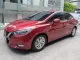 2020 NISSAN ALMERA 1.0 VL TURBO AUTO สีแดง  วิ่งน้อย 29,974 กม. รถสวยสภาพใหม่ มือเดียว ฟรีดาวน์-16