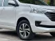 2018 TOYOTA AVANZA 1.5 E AT-0