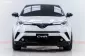 5A692 Toyota C-HR 1.8 HV Hi SUV 2022 -2
