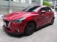 2020 MAZDA 2 SKYACTIV 1.3 SPORTS HIGH CONNECT เกียร์AUTO สีแดง วิ่งน้อย 28,500 กม. รถสวยสภาพใหม่ -19