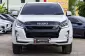 2018 Isuzu Dmax Cab4 Hilander 1.9 ZP Stealth M/T รถสวยสภาพพร้อมใช้งาน-7