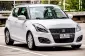 2013 Suzuki Swift 1.2 GLX รถเก๋ง 5 ประตู -1