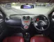 Nissan March 1.2VL SportVersion ปี 2011 ✓ รถสวยเดิม บอดี้สวย ตัวท็อป, ปุ่ม start abs, airbag, ล้อแม็-1