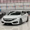 2017 Honda CIVIC 1.8 EL i-VTEC รถเก๋ง 4 ประตู ผ่อนเริ่มต้น-4