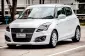 2013 Suzuki Swift 1.2 GLX รถเก๋ง 5 ประตู -0