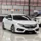 2017 Honda CIVIC 1.8 EL i-VTEC รถเก๋ง 4 ประตู ผ่อนเริ่มต้น-0