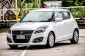 2013 Suzuki Swift 1.2 GLX รถเก๋ง 5 ประตู -4