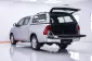 1B701 TOYOTA REVO 2.4 E DOUBLECAB MT 2018-12