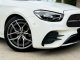 2022 Mercedes-Benz E220 2.0 d AMG Sport รถเก๋ง 4 ประตู ขายรถบ้าน มือเดียวไมล์น้อย  -4