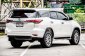 2020 Toyota Fortuner 2.4 V SUV รถบ้าน100%-5