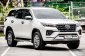 2020 Toyota Fortuner 2.4 V SUV รถบ้าน100%-4