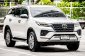 2020 Toyota Fortuner 2.4 V SUV รถบ้าน100%-1