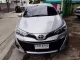 2018 Toyota YARIS 1.2 G รถเก๋ง 5 ประตู -18