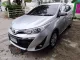 2018 Toyota YARIS 1.2 G รถเก๋ง 5 ประตู -19