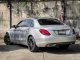 2018 Mercedes-Benz C220 2.0 d Exclusive รถเก๋ง 4 ประตู รถบ้านแท้ ไมล์น้อย เจ้าของขายเอง รถสวยเดิม -5