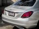 2018 Mercedes-Benz C220 2.0 d Exclusive รถเก๋ง 4 ประตู รถบ้านแท้ ไมล์น้อย เจ้าของขายเอง รถสวยเดิม -6