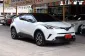 ขายรถ Toyota C-HR 1.8 HEV Premium Safety ปี2022 SUV -0