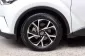 ขายรถ Toyota C-HR 1.8 HEV Premium Safety ปี2022 SUV -5