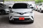 ขายรถ Toyota C-HR 1.8 HEV Premium Safety ปี2022 SUV -2