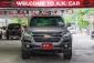 2017 Chevrolet Colorado 2.5 LTZ รถกระบะ -16