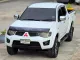 ซื้อขายรถมือสอง Mitsubishi Triton Cab 2.5MT GLX 4 ประตู ปี 2014-0