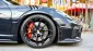 2018 Porsche Cayman Cayman รถเก๋ง 2 ประตู -4
