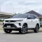 2022 Toyota Fortuner 2.4 Legender 4WD SUV รถบ้านแท้-1