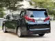 2018 Toyota ALPHARD 2.5 HYBRID E-Four Welcab 4WD  -3