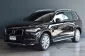 2017 Volvo XC90 2.0 D5 Momentum 4WD SUV ออกรถง่าย รถบ้าน ไมล์แท้ ประวัติดี -2