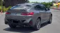 2023 BMW X4 2.0 xDrive20d M Sport 4WD SUV รถบ้านแท้ ไมล์น้อย มือเดียวป้ายแดง -4