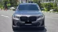 2023 BMW X4 2.0 xDrive20d M Sport 4WD SUV รถบ้านแท้ ไมล์น้อย มือเดียวป้ายแดง -1
