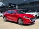 2022 Mazda 2 1.3 C รถออกศูนย์มือเดียว ไมล์น้อย 8,800 KM-0