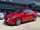 2022 Mazda 2 1.3 C รถออกศูนย์มือเดียว ไมล์น้อย 8,800 KM-1